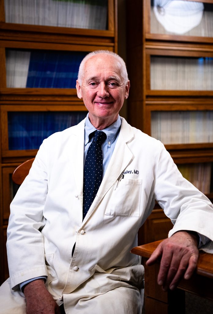 Dr. J.P.Dailey