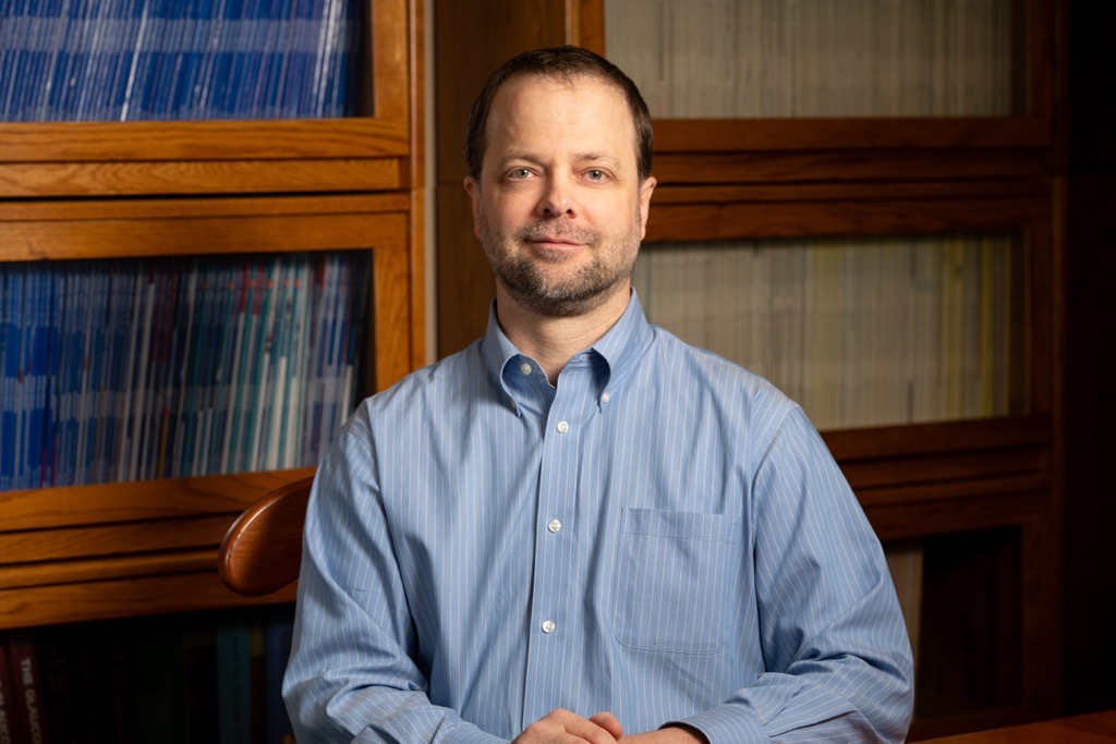 Dr. Ryan Constantine